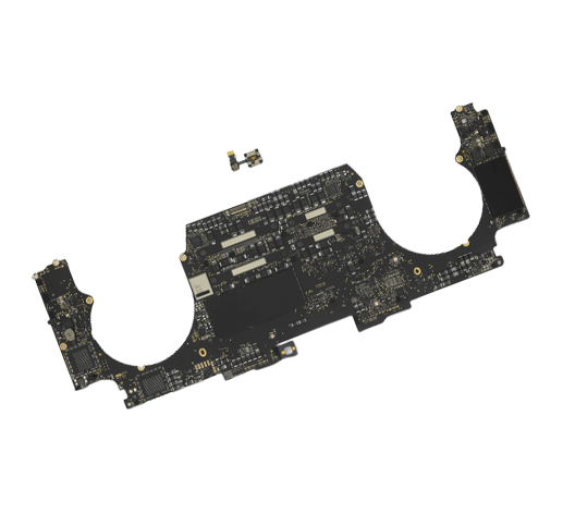 A1990 MacBook Pro 15” Logic Board / Motherboard with Touch ID for (Late 2018-Mid 2019) | EMC 3215 & 3359 MLB A1990 MacBook Pro 15” Logic Board / Motherboard with Touch ID for (Late 2018-Mid 2019) | EMC 3215 & 3359 MLB
